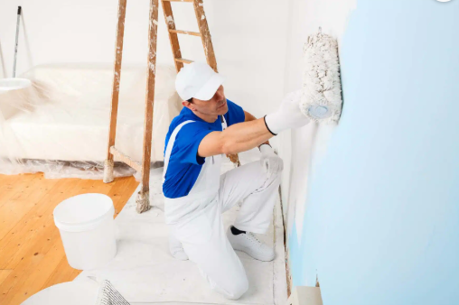 Pintado de Interiores Profesional