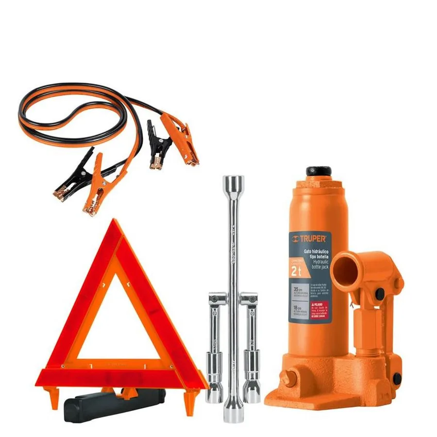 ACCESORIOS PARA BOMBIN DAMPER