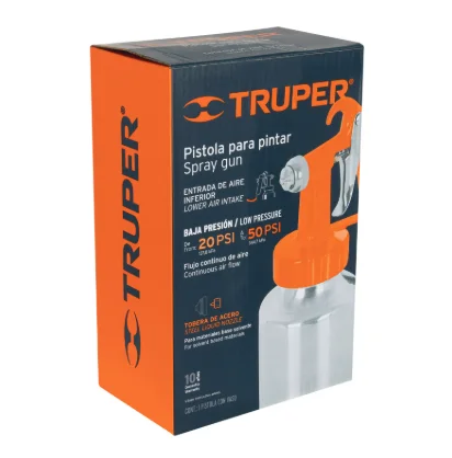 ACCESORIOS PIPI-26 TRUPER