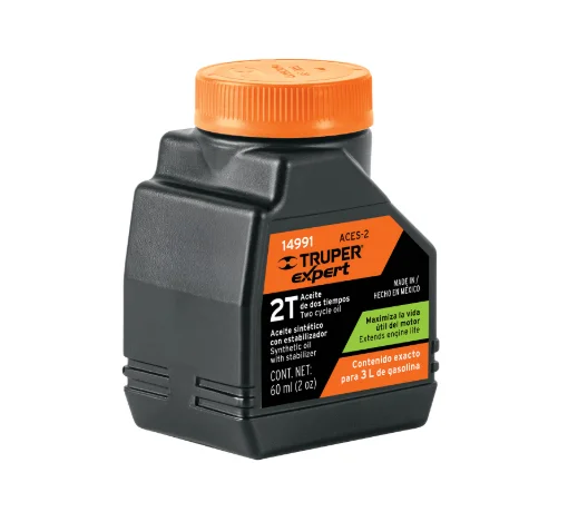 ACEITE 2 TIEMPOS 59ML TRUPER