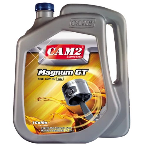 ACEITE MAGNUM GT X 1 GALON /SAE 10W-30 CAM2