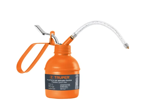 ACEITERA FLEXIBLE ACEF-300 TRUPER