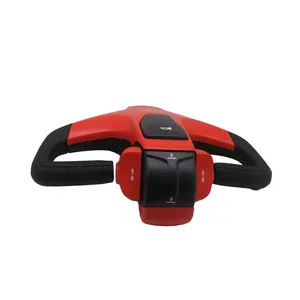 ACELERADOR CON CAMBIO PARA CARRETILLA ELECTRICA BULL