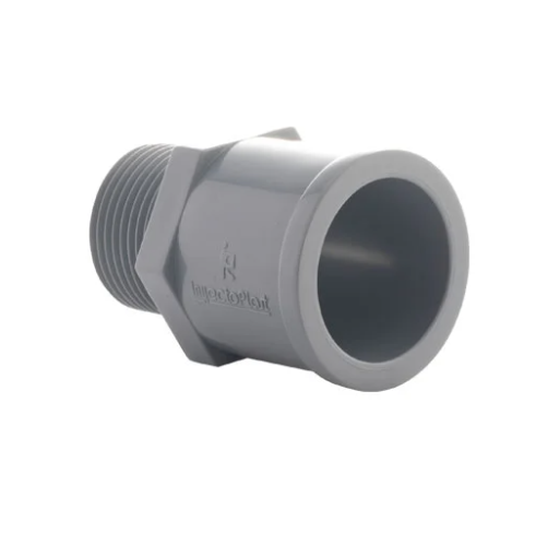 ADAPTADOR 1 INYECTOPLAST