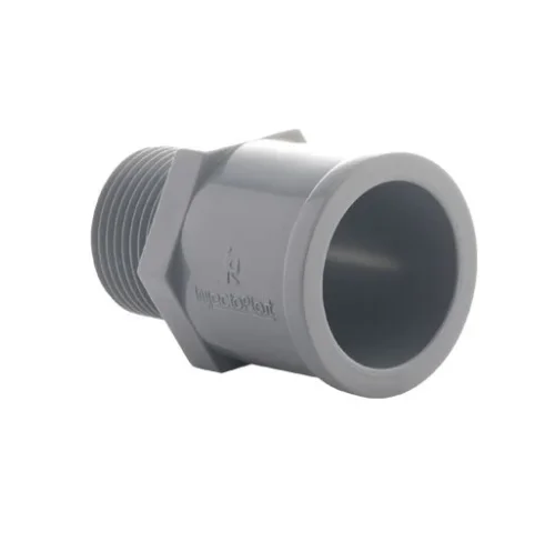 ADAPTADOR 1 INYECTOPLAST