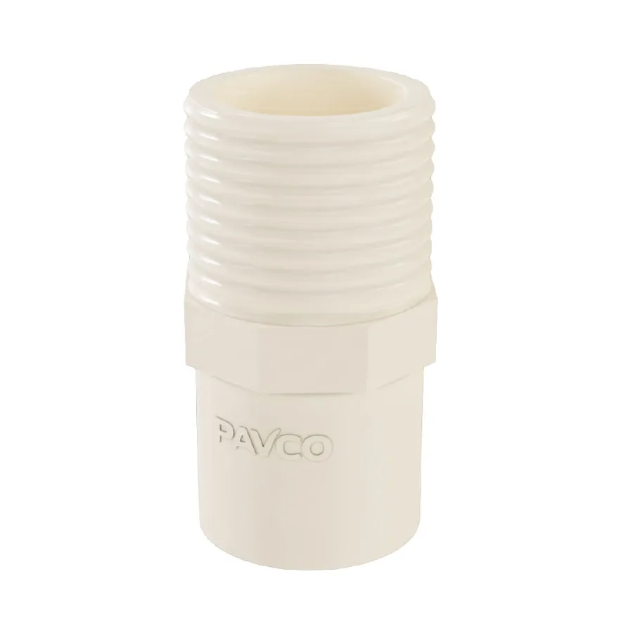 ADAPTADOR CPVC 1/2 PAVCO