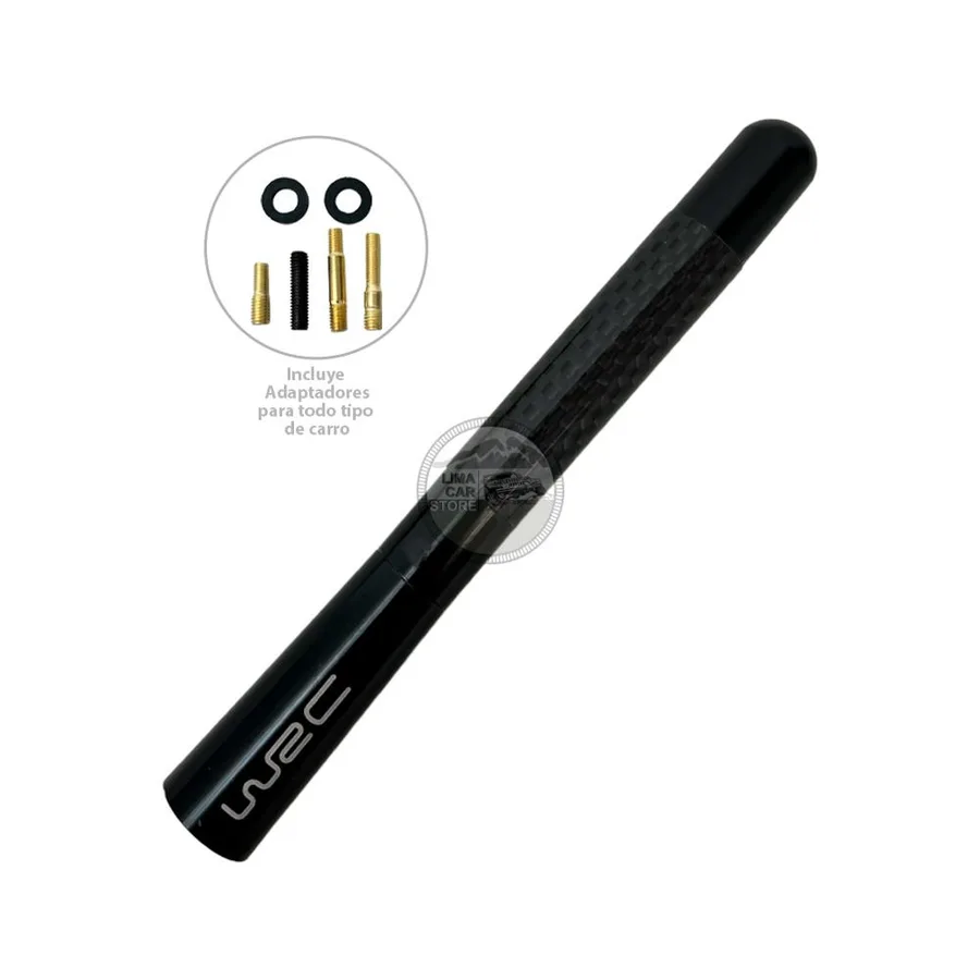 ADAPTADOR DE ANTENA TV RG-6 S/M