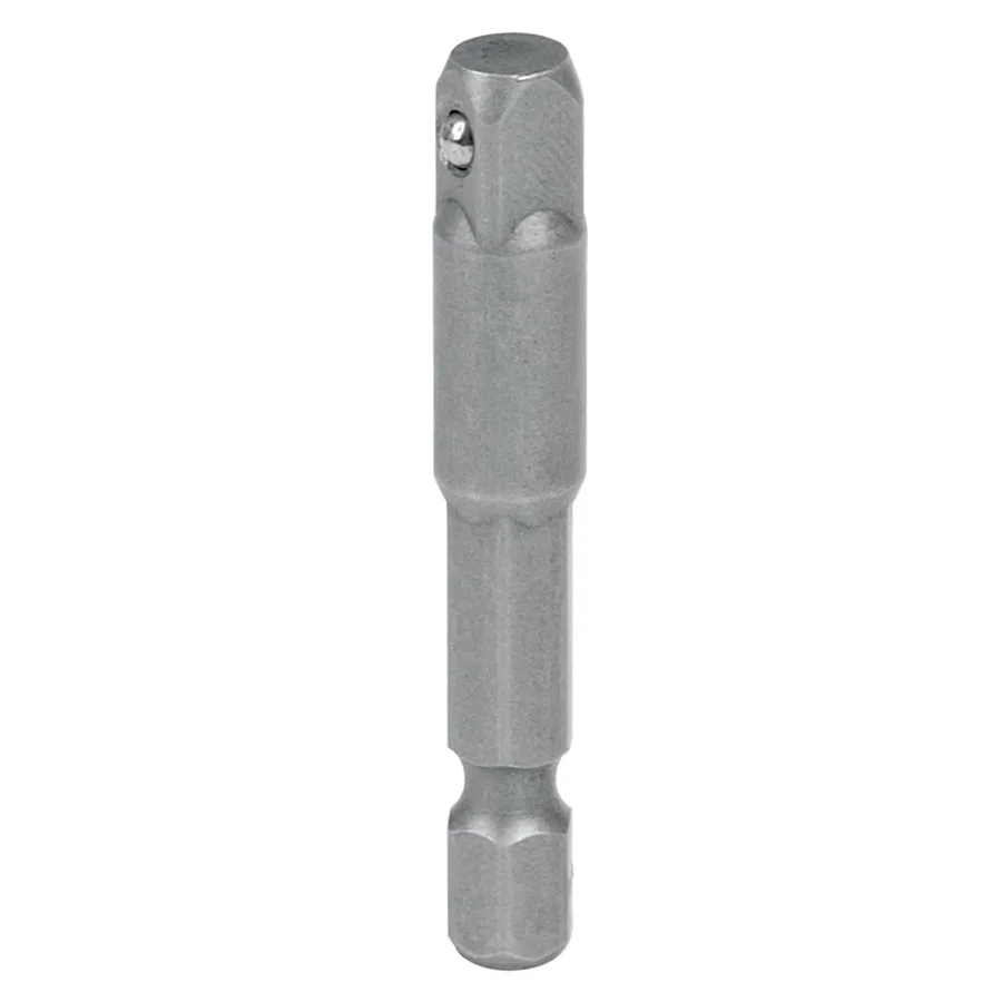 ADAPTADORES HEXAGONALES 4/PZAS 1/4 TRUPER"