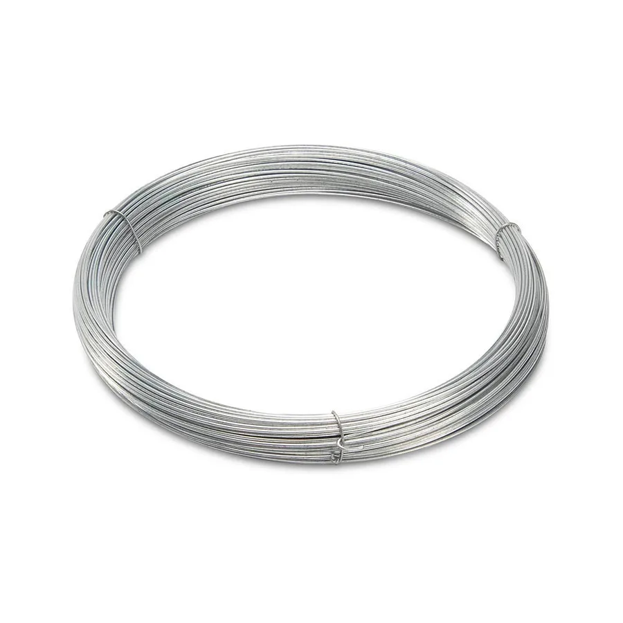 ALAMBRE GALVANIZADO 16 PRODAC