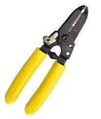 ALF-022 ALICATE PELACABLE PROFESIONAL 7 CALIBRES EUROTOOLS