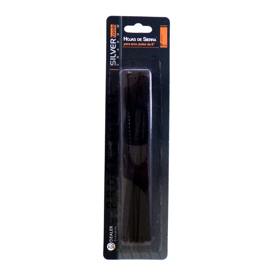 ALF-076 ARCO DE SIERRA PESADO EUROTOOLS
