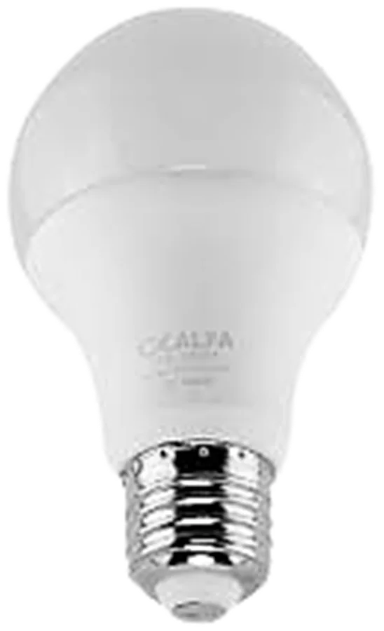 ALF-1049 FOCO BALON POLICARBONATO ALFA 12 WATTS 7000K ALFA
