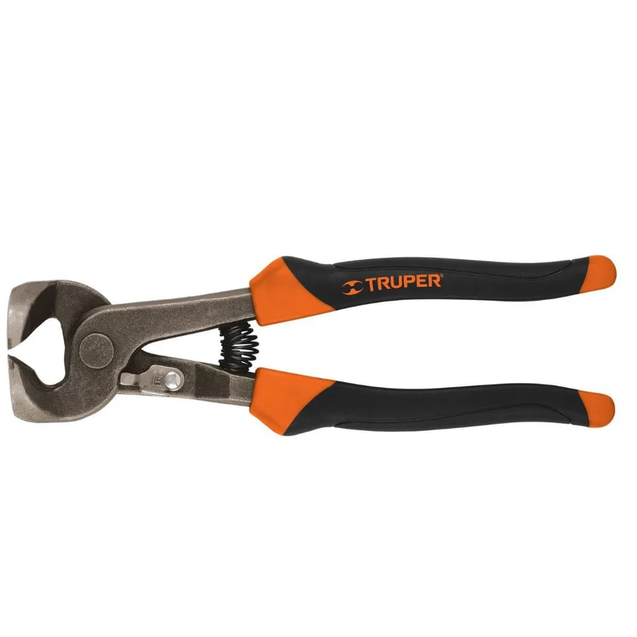 ALF-157 ALICATE TENAZA 8 EUROTOOLS"