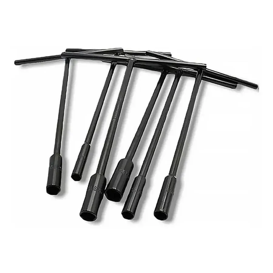 ALF-226 LLAVE TIPO TEE 8MM EUROTOOLS