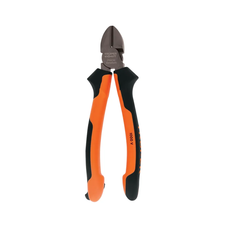 ALICATE CORTE DIAGONAL N-7 TRUPER