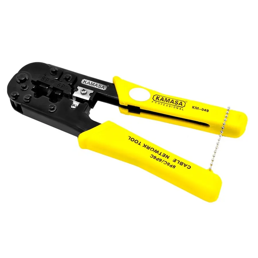 ALICATE ELECTRICO 7.3 KAMASA"