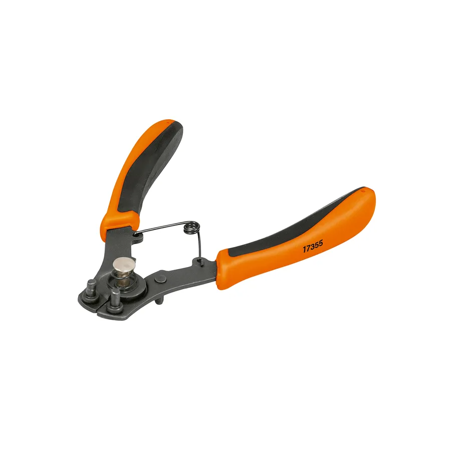 ALICATE PARA ANILLOS DE RETENCION 4 CABEZAS INTERCAMBIABLES TRUPER