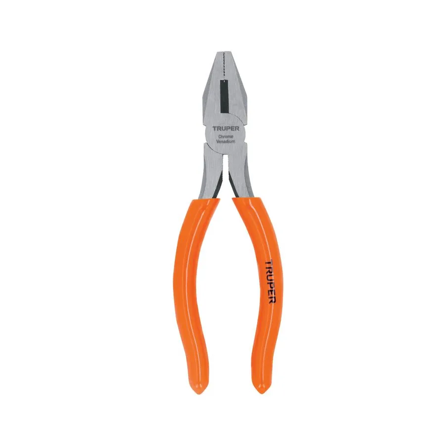 ALICATE UNIVERSAL 6 M/CONFORT TRUPER"