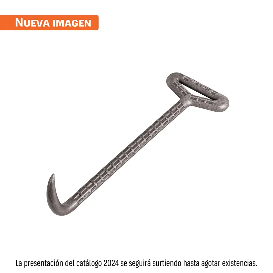 AM-CA AMARRADOR DE COLUMNAS (TORTOL) TRUPER