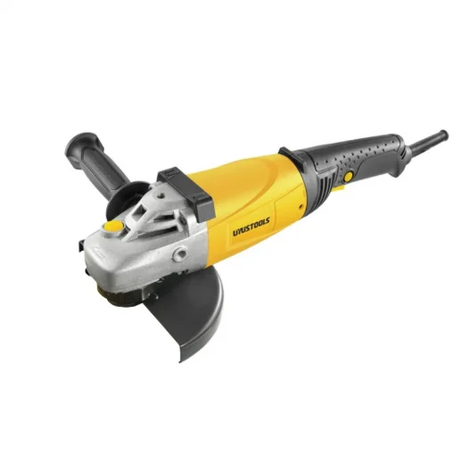 AMOLADORA 115MM X 1100W C/REGULADOR UYUSTOOLS