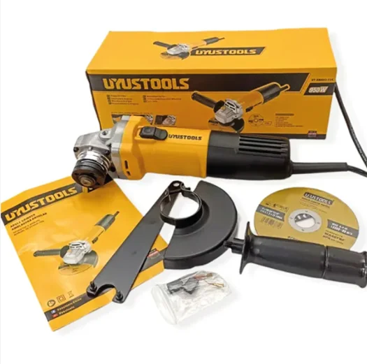AMOLADORA 115MM X 950W UYUSTOOLS