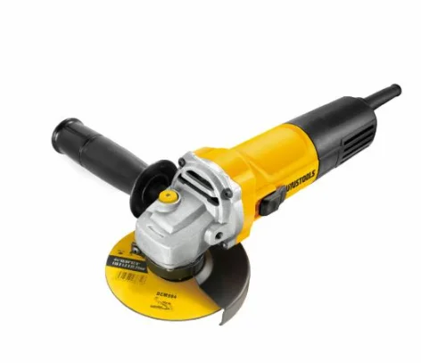 AMOLADORA 115MM X850W UYUSTOOLS