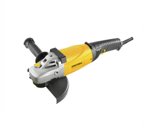 AMOLADORA 125MM X 110W C/REGULADOR UYUSTOOLS