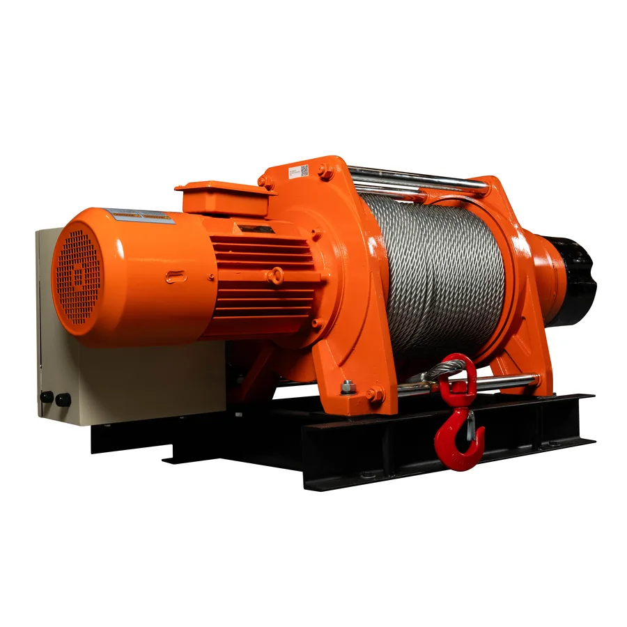 ANCLADOR DE WINCHE DE 50 CM DOBLE TUERCA / ANILLO PRESION S/M