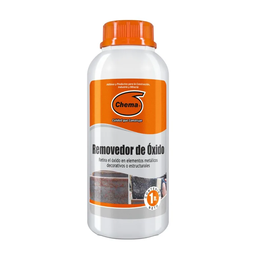 ANTICORROSIVO ROJO OXIDO ANYPSA