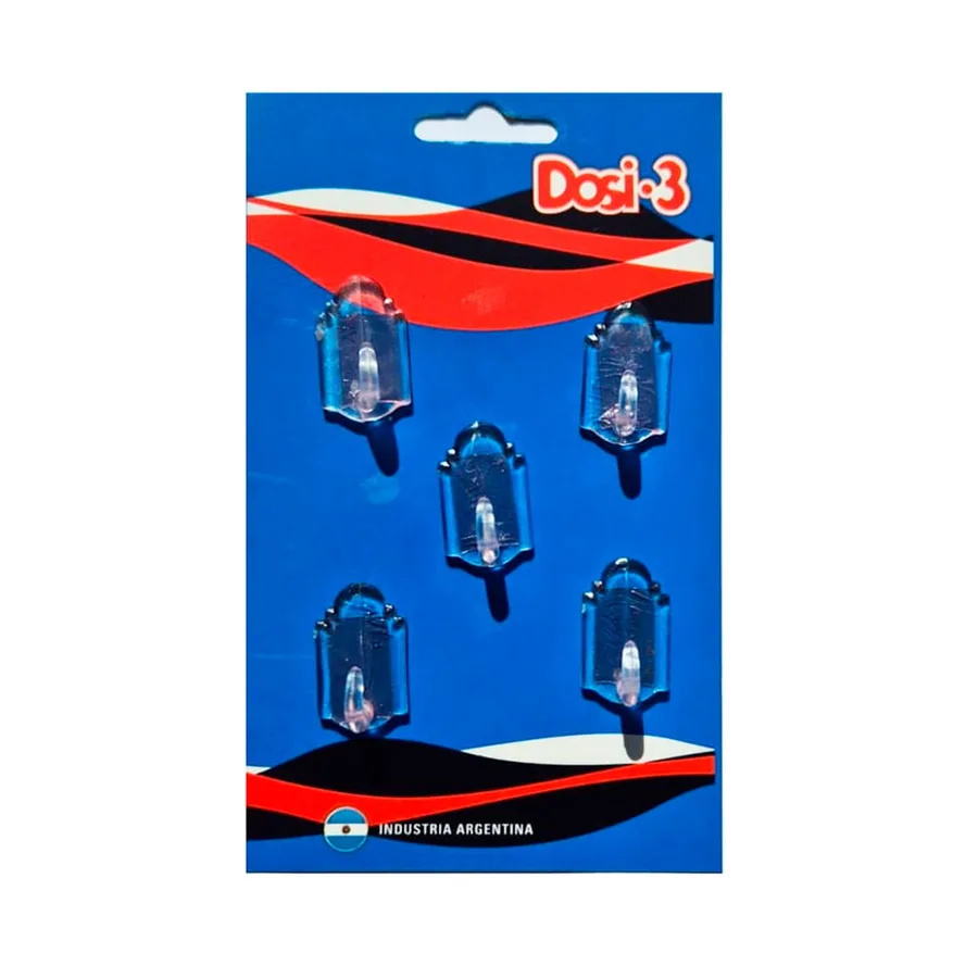 ANZUELO N-14 S/M
