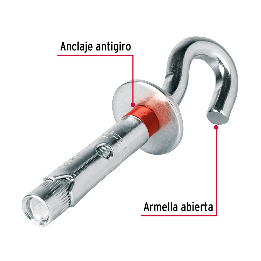 ARMELLA MEDIANA S/M