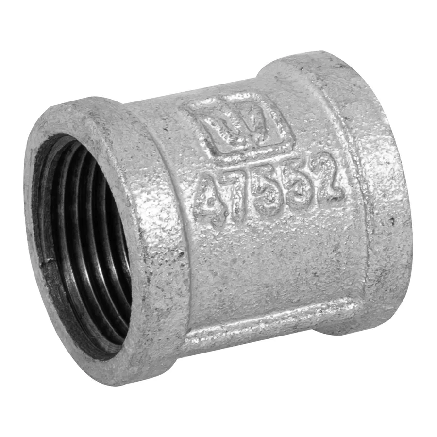 ARO GALVANIZADO REFORZADO C/RODAJE S/M