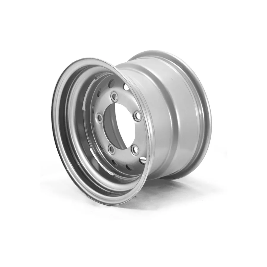 ARO N° 12 DE 5 HUECOS DAMPER