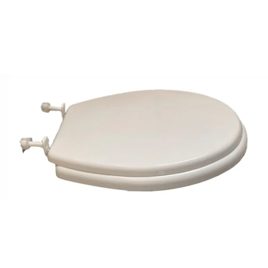 ASIENTO P/INODORO LIVIANO BLANCO INDUSTRIAL FIORI