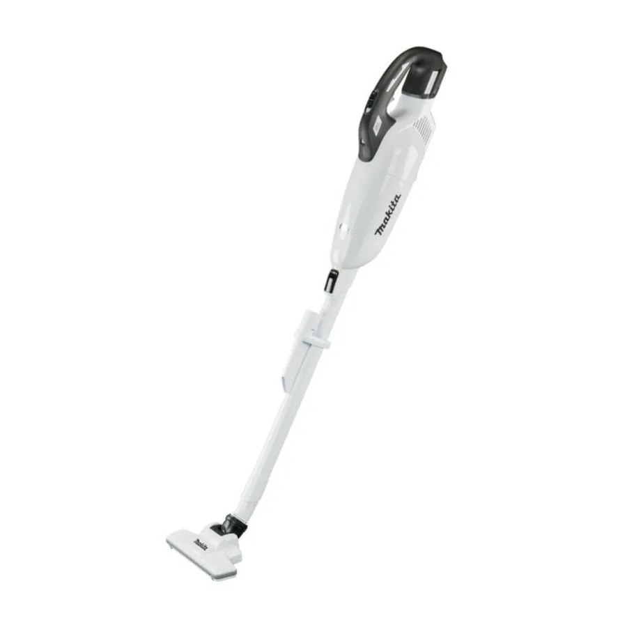 ASPIRADORA INALAMBRICA 18V MAKITA
