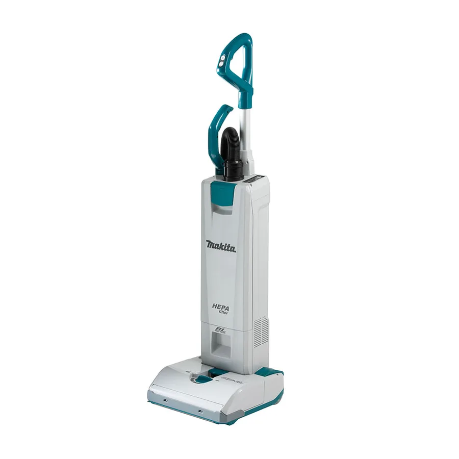 ASPIRADORA INALAMBRICA LXT 18V/500ML MAKITA