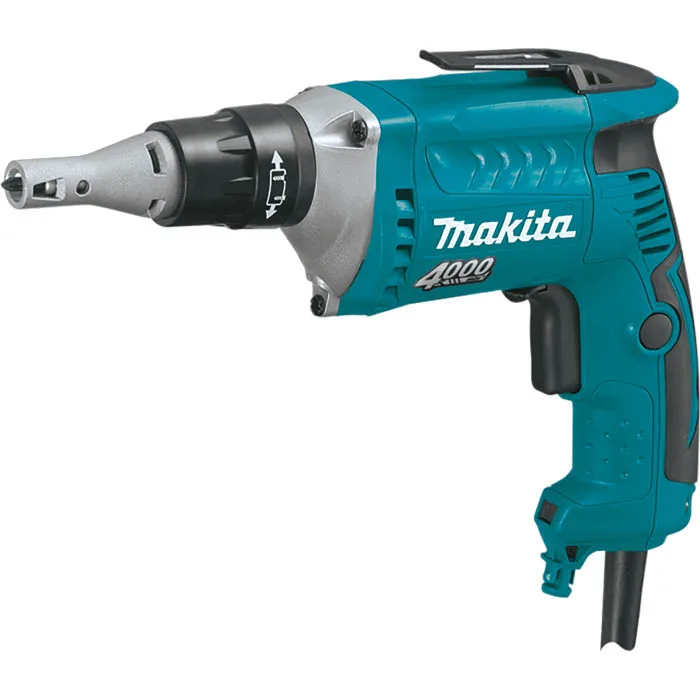 ATORNILLADOR P/DRYWALL 5 MM 3/16 570 WTAS MAKITA"