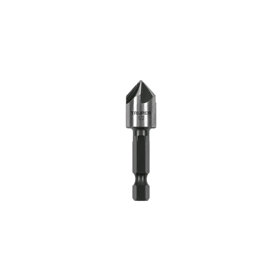 AV-1/2 BROCA AVELLANADOR PARA MADERA, CA TRUPER