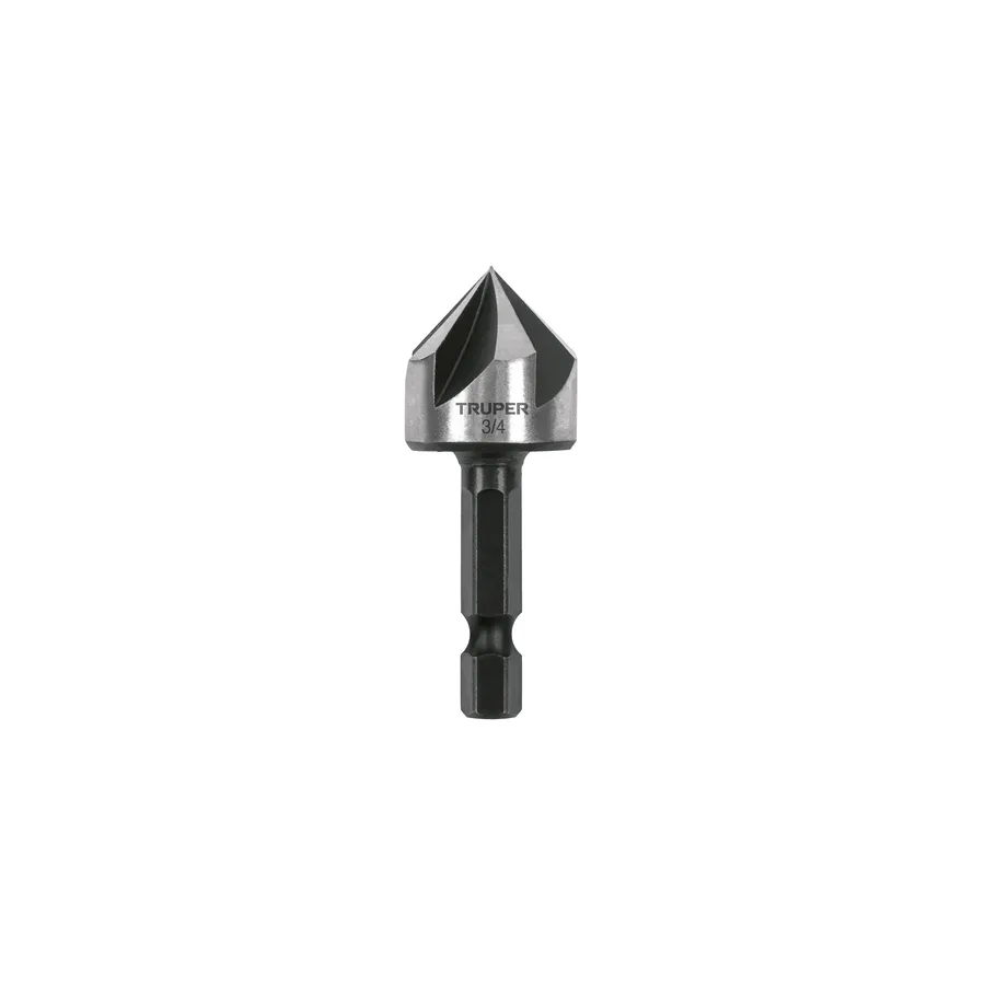 AV-3/4 BROCA AVELLANADOR PARA MADERA, CA TRUPER
