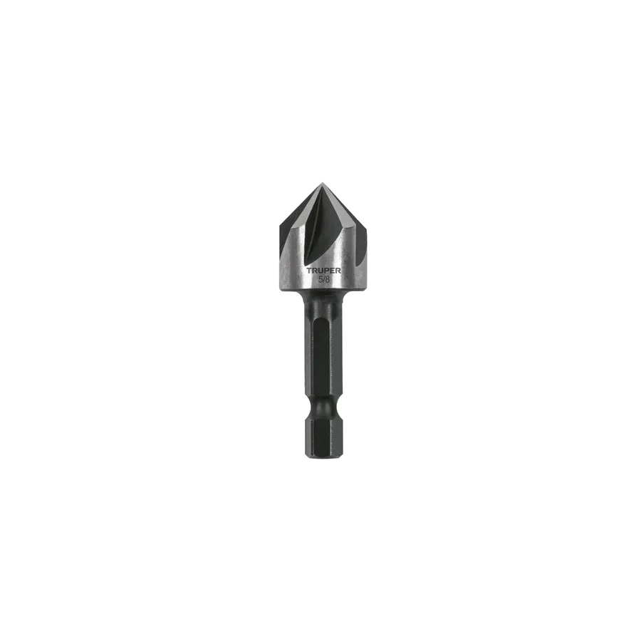 AV-5/8 BROCA AVELLANADOR PARA MADERA, CA TRUPER