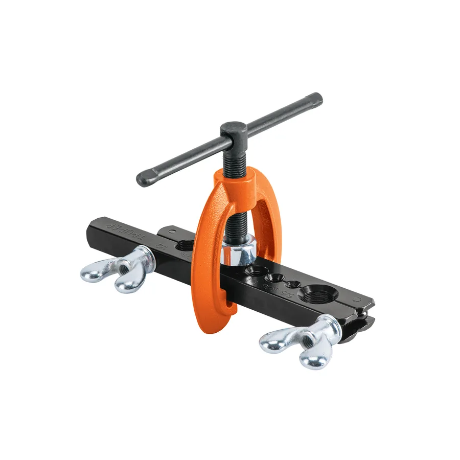 AVELLANADOR DE 3/16 A 5/8" TRUPER"