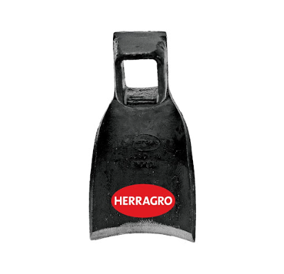 AZUELA FORJADO S/MANGO HERRAGRO
