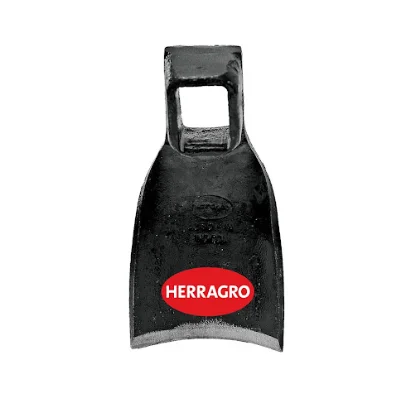 AZUELA FORJADO S/MANGO HERRAGRO