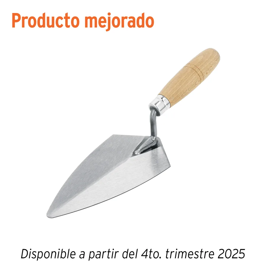 BADILEJO SOLDADO 8 TIPO FILADELFIA PRETUL"