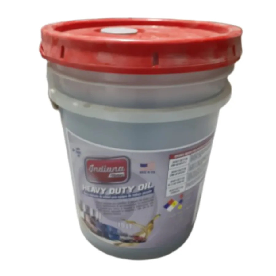 BALDE DE ACEITE DE CORONA DAMPER
