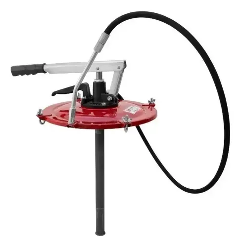 BALDE DE ENGRASE MANUAL 20 LTS S/M