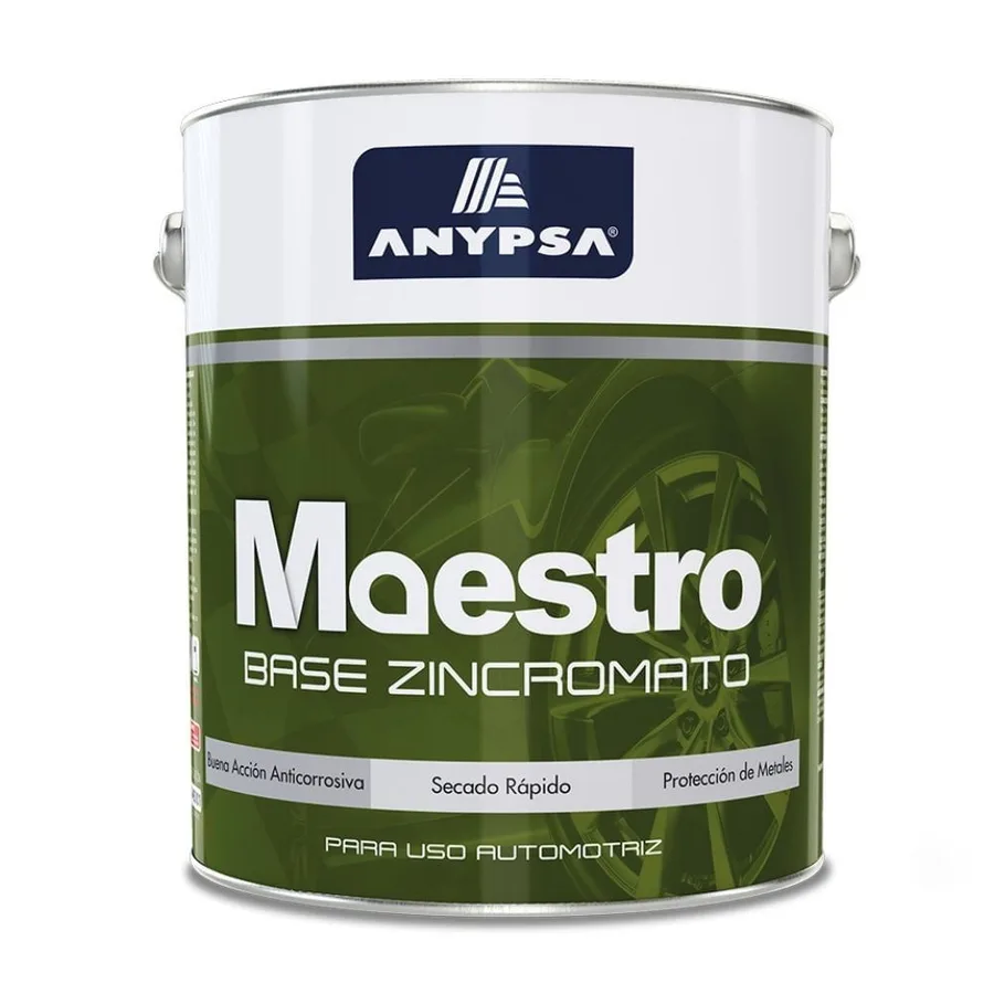 BASE ZINCROMATO MAESTRO ANYPSA