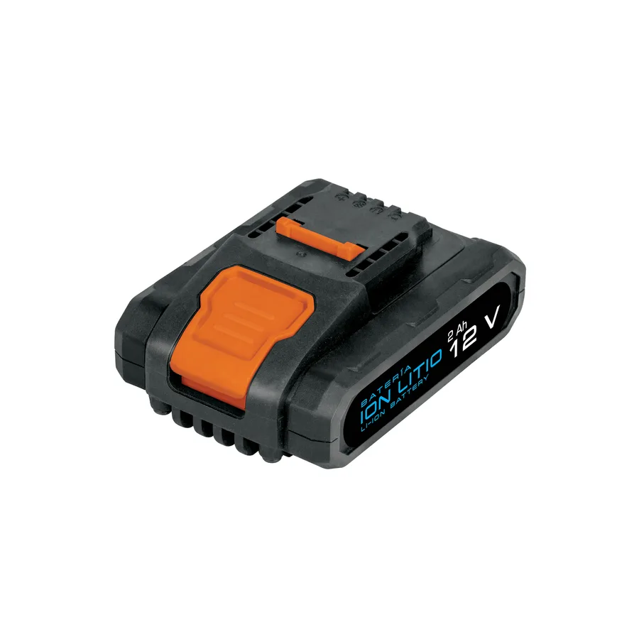 BATERIA D/LON LITIO 12V TRUPER