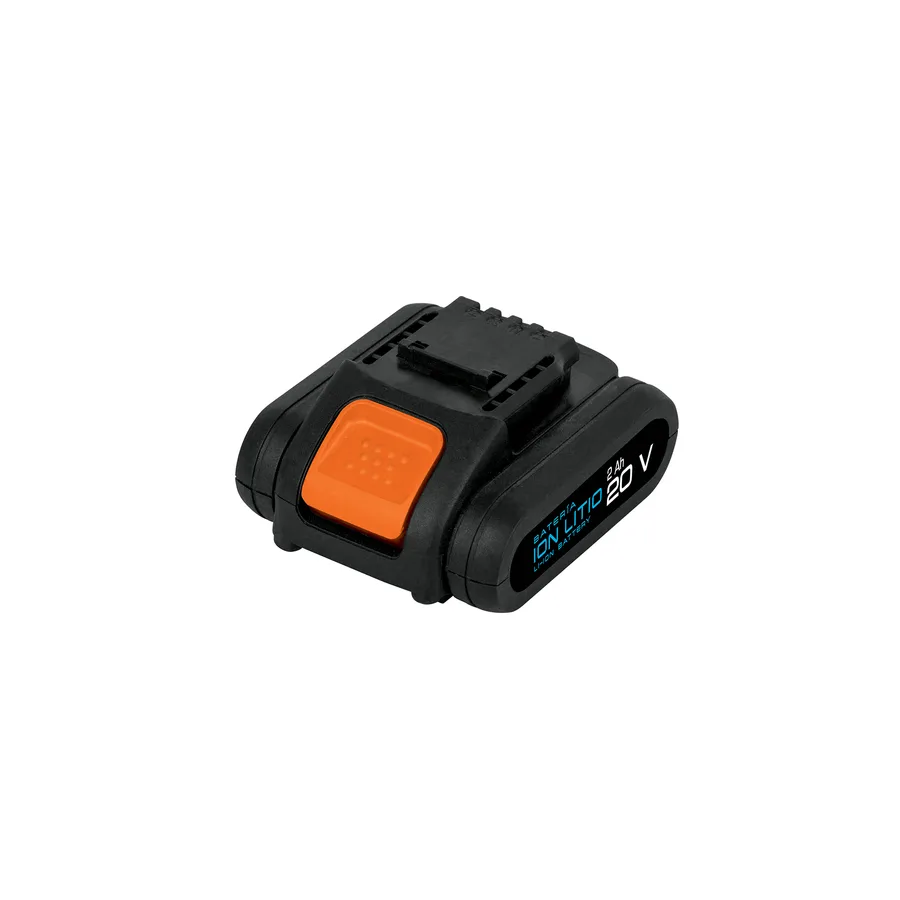 BATERIA D/LON LITIO 18V TRUPER
