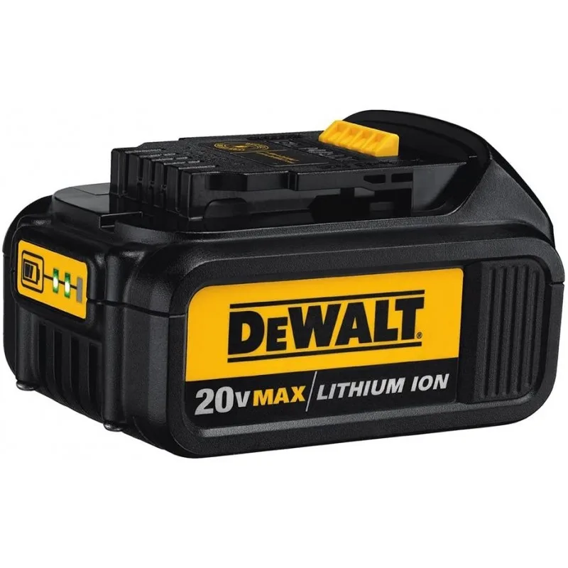BATERIA DE ION DE LITIO 20 V 3.0 AH DEWALT